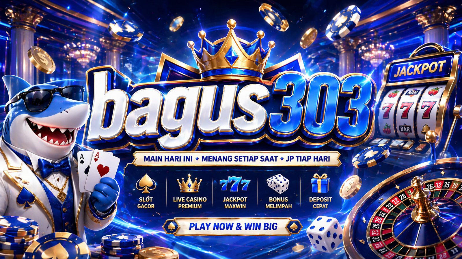 bagus303 bagus303